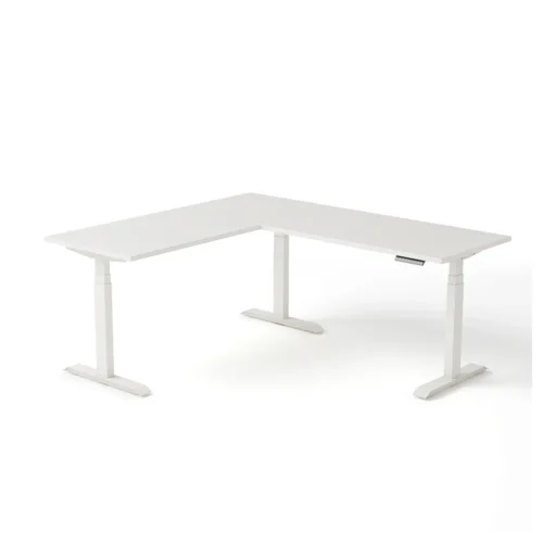 Sendi E L-shaped Standing Desk