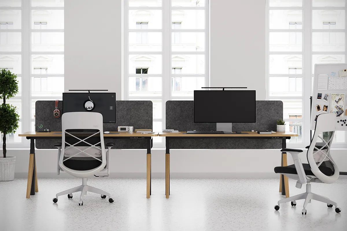 sendi e standing desk