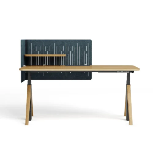 Sendi E Standing Desk A Legs