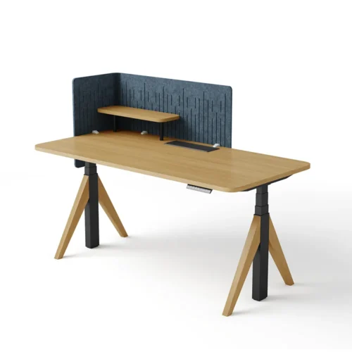 Sendi E Standing Desk A Legs