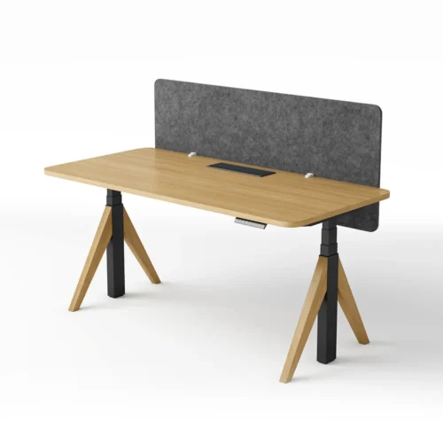 Sendi E Standing Desk A Legs