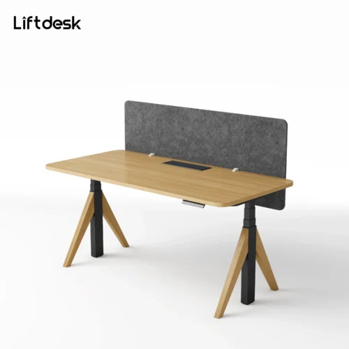 Sendi E Standing Desk A Legs