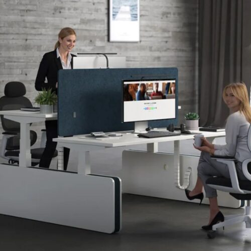10 Proven Benefits of Using a Standing Desk in 2025