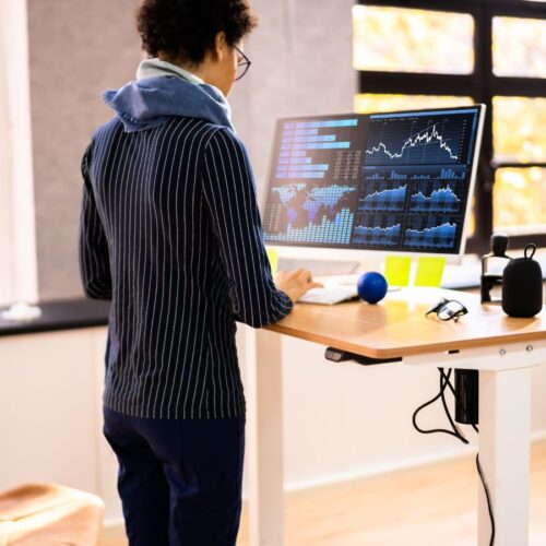 Best Budget Standing Desk Buying Guide