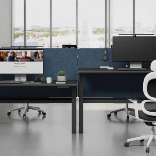 Best Standing Desks in Singapore | Liftdesk Expert Guide