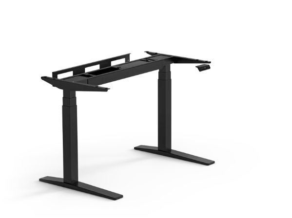 FlexiSpot standing desk frame