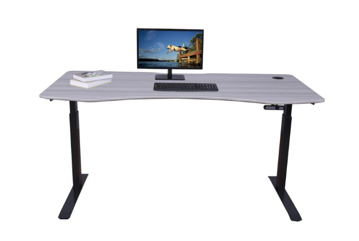 ApexDesk Elite