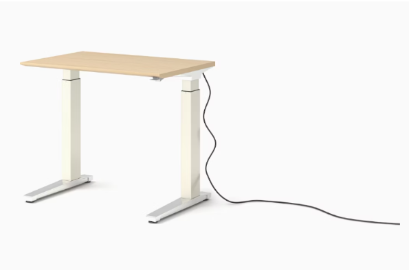 Herman Miller Renew desk