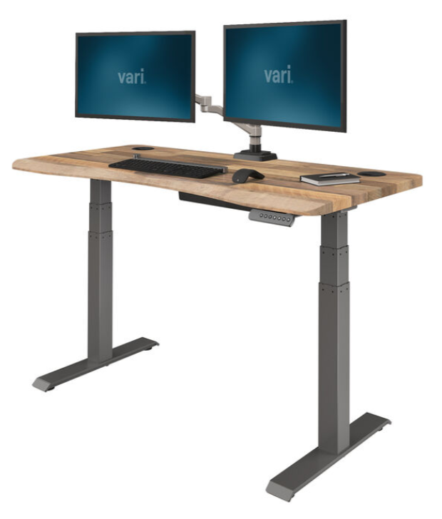 vari standing desk