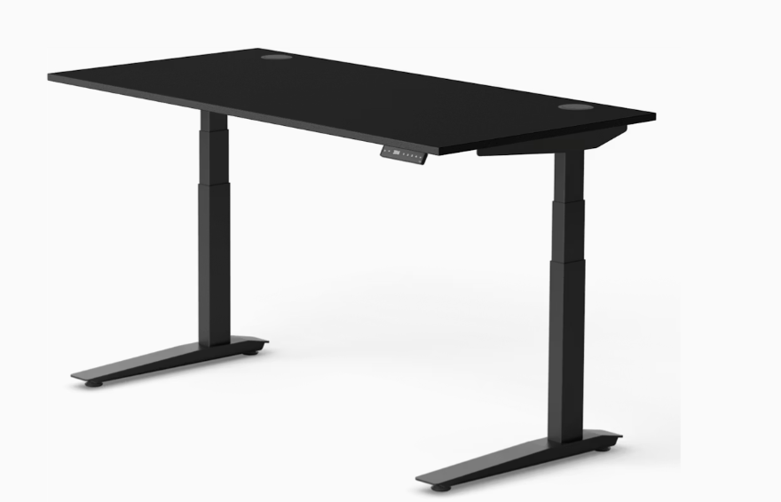 Jarvis Laminate Standing Desk