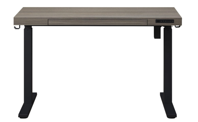 Autonomous standing desk