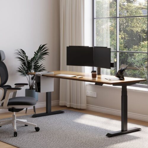 What is Standing Desk Ergonomics? Comprehensive Guide