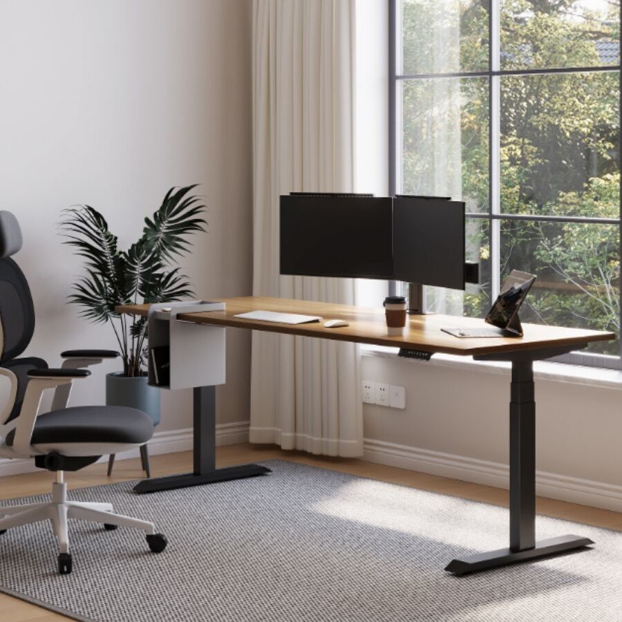 standing desk ergonomics