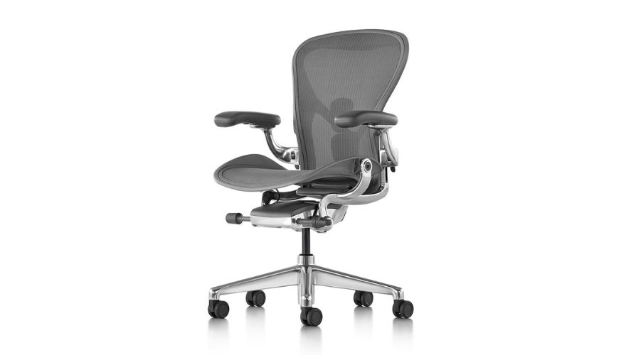 Herman Miller Aeron Chair