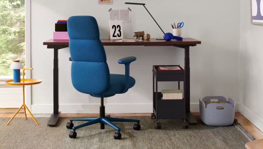 Jarvis Standing Desk