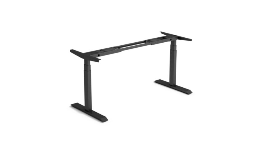 Liftdesk sendi e standing desk frame