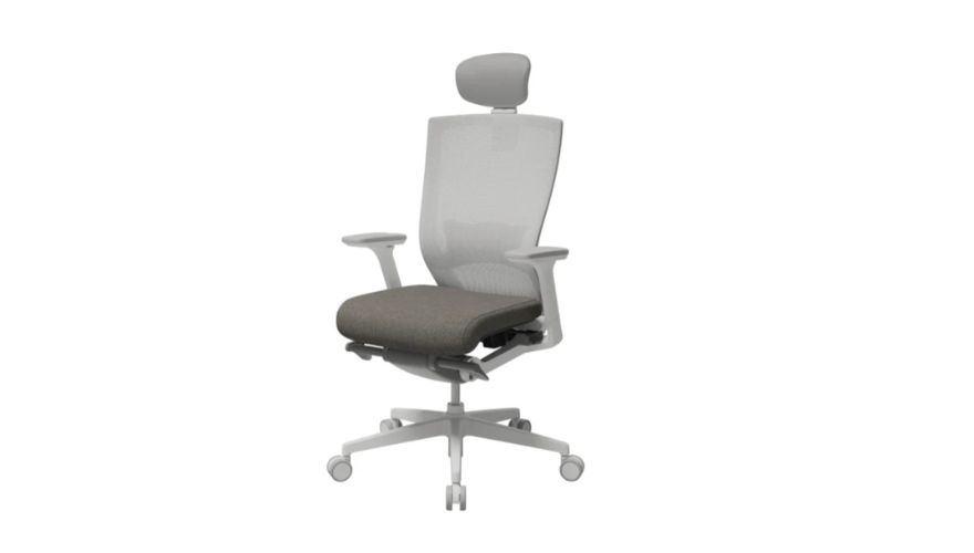 SIDIZ T50 Ergonomic Office Chair