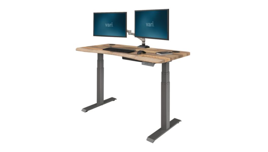 Vari Electric Standing Desk