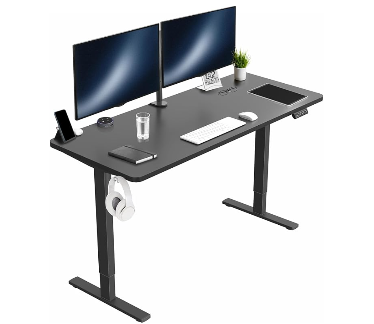 Vivo Electric Standing Desk