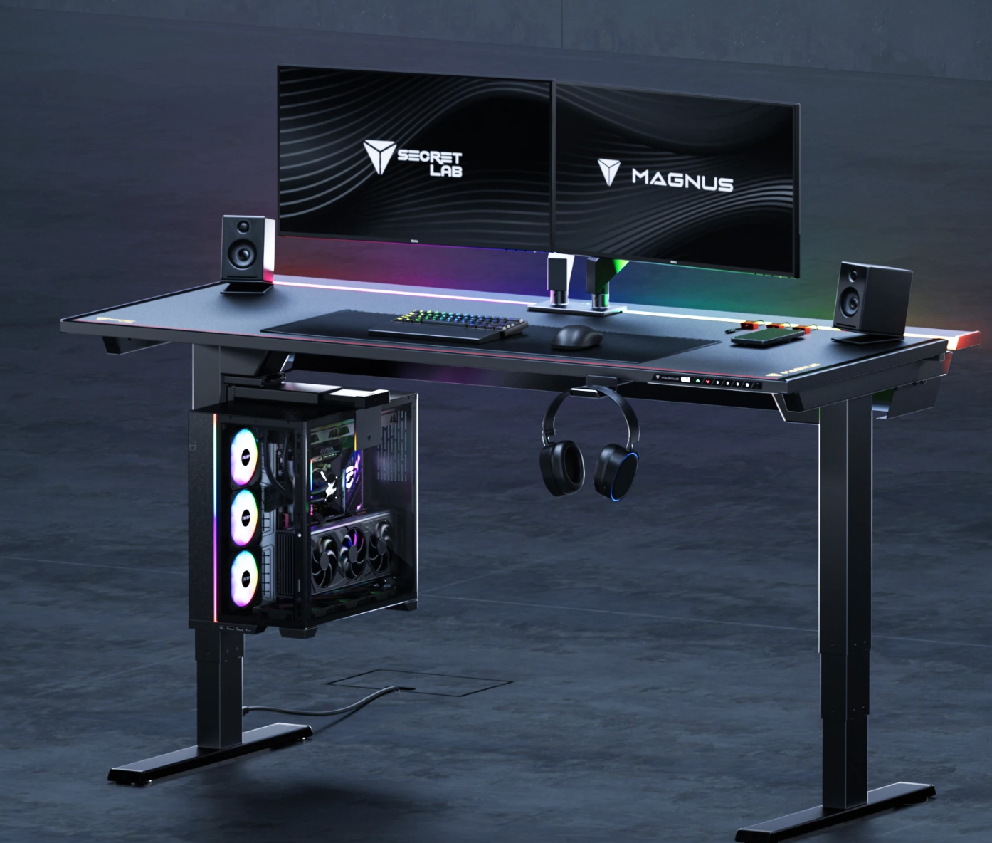 Secretlab Magnus Pro