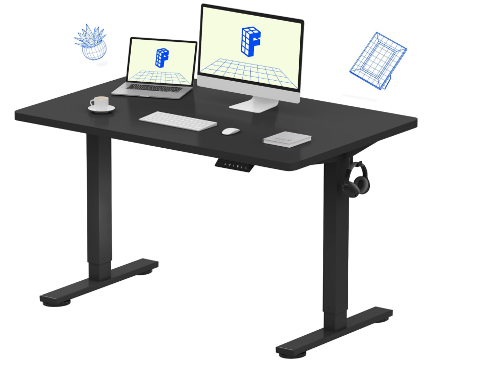 Flexispot E2 Standing Desk
