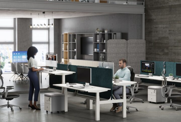 liftdesk.com standing desks