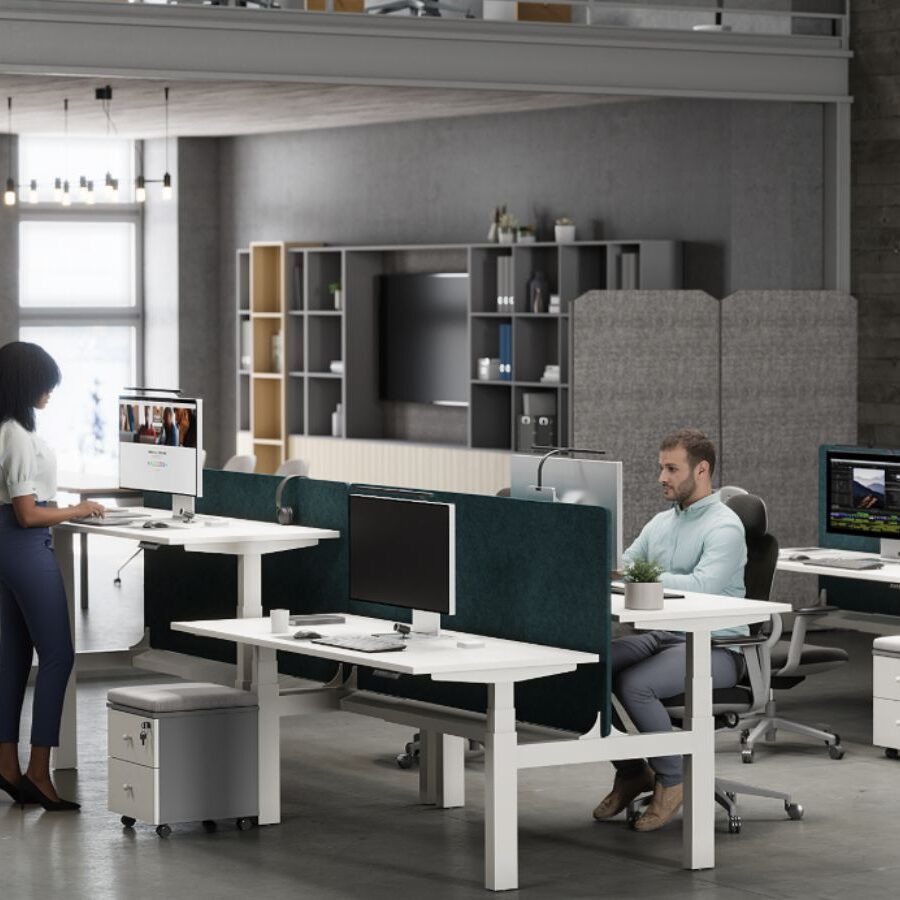 liftdesk.com standing desks