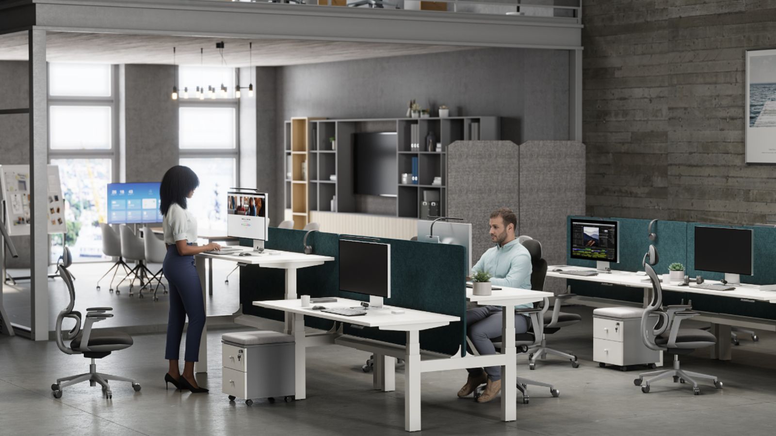 liftdesk.com standing desks