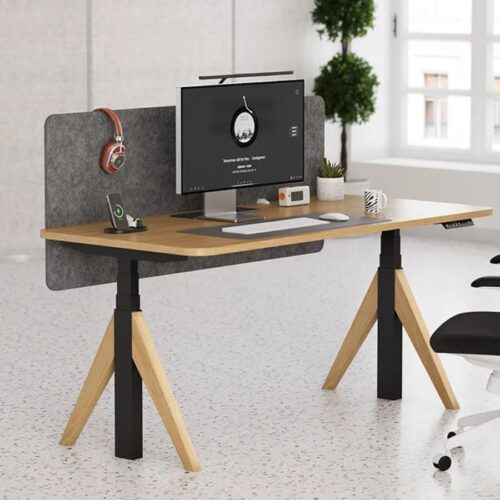 Best Standing Desk Frame (2026 Buyer’s Guide)