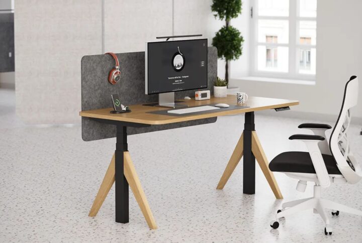 sendi standing desk