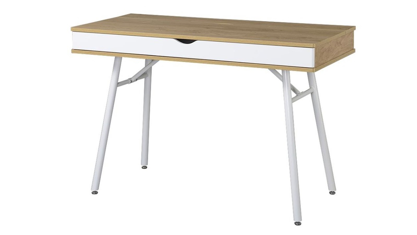 Autonomous SmartDesk with Storage