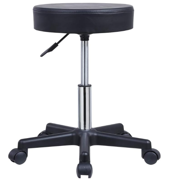 KKTONER rolling stool