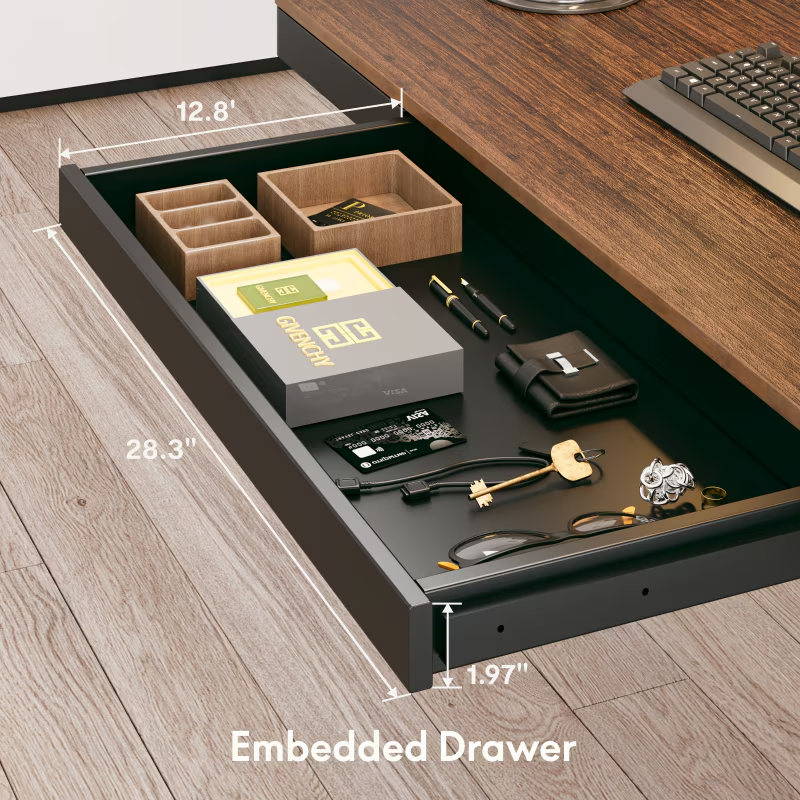 Ergonomic Standing Desk