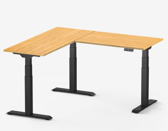 Flexispot L-Shaped Standing Desk