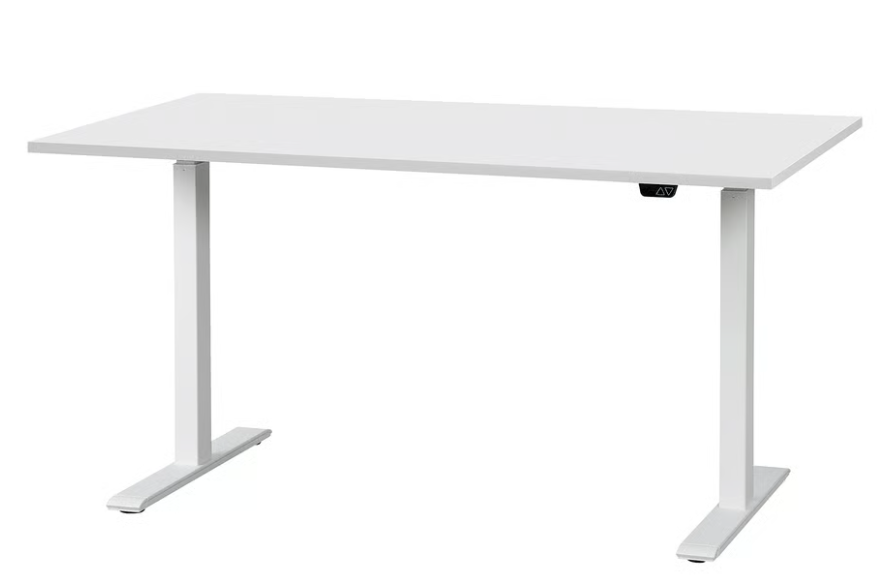 IKEA RODULF Sit/Stand Desk