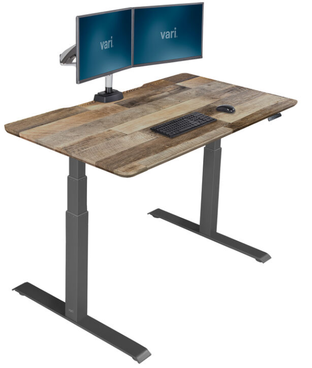 Vari Electric Standing Desk