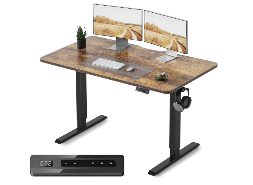 Fezibo Standing Desk