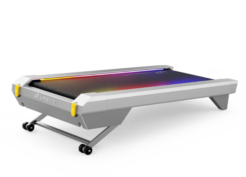 Urevo Under Desk Treadmill