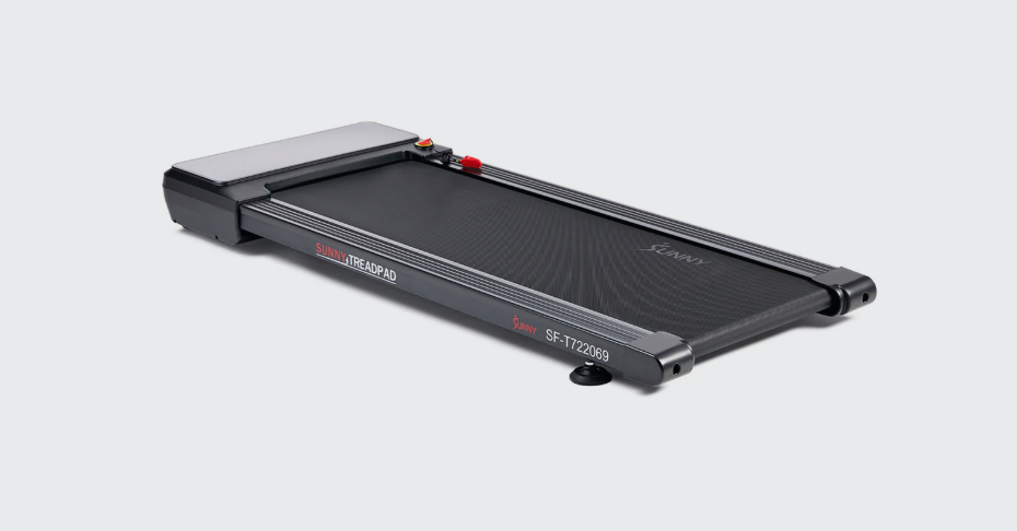 Sunny Health Under Desk Treadmill