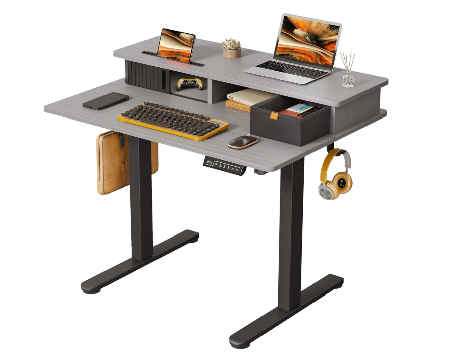 Joy Worker Standing Desk