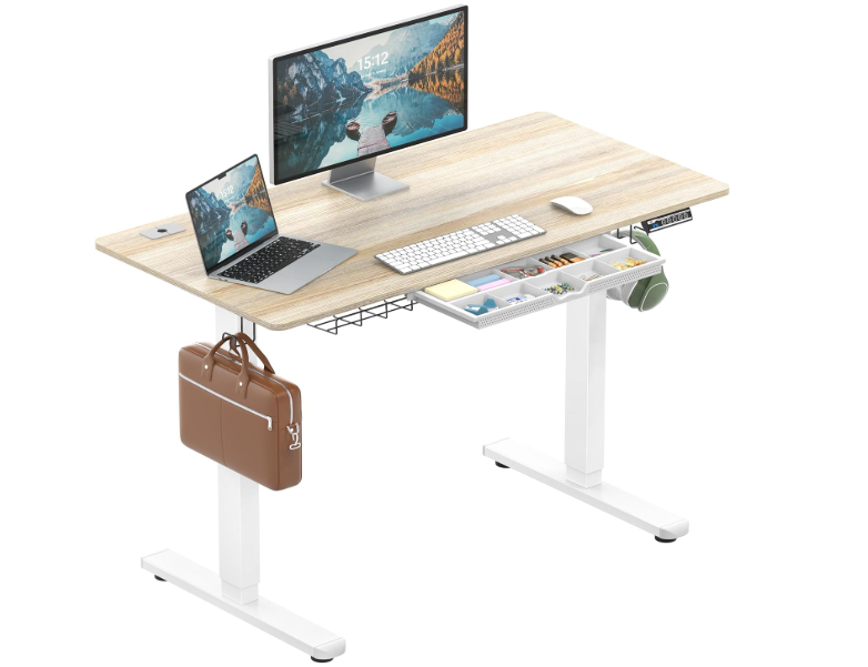 SHW Electric Standing Desk