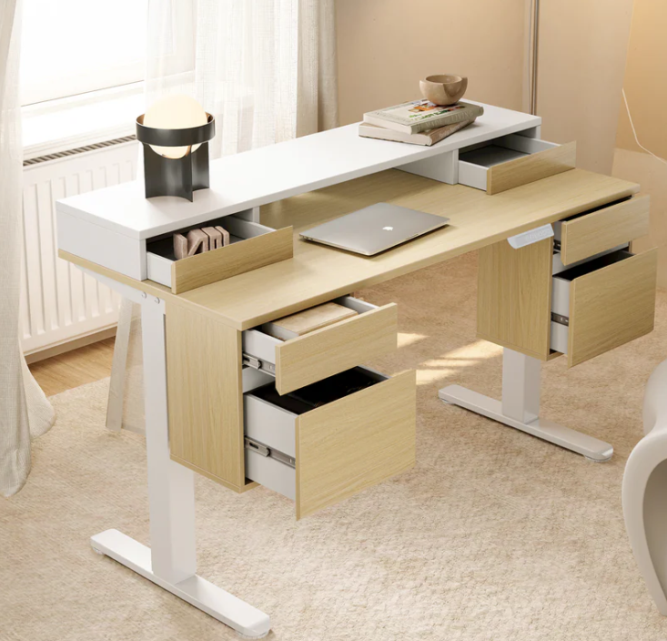 HUANUO Mid-Century Rialto