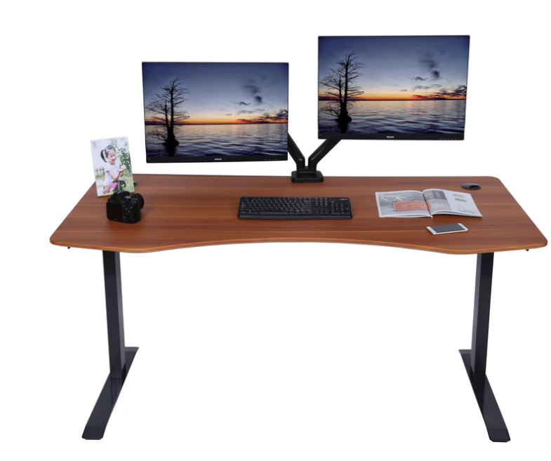 ApexDesk Elite Series