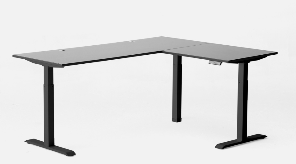 Autonomous SmartDesk Corner 