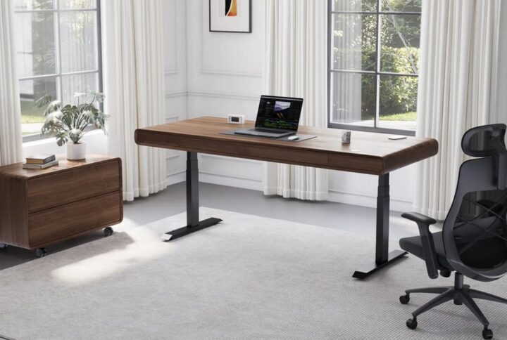 Best Adjustable Standing Desk