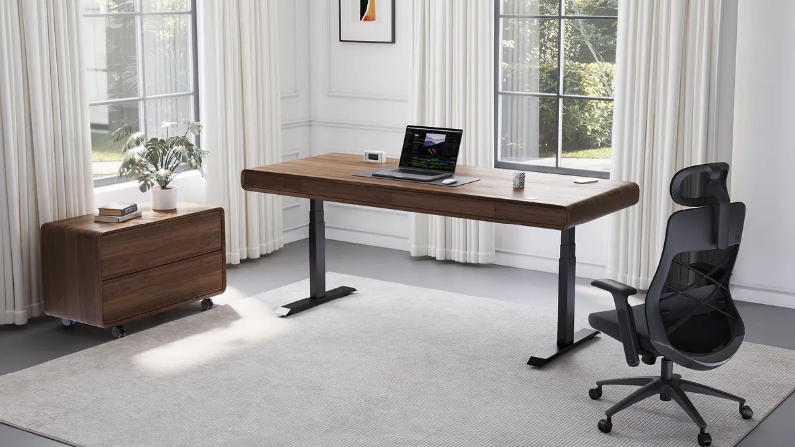 Best Adjustable Standing Desk