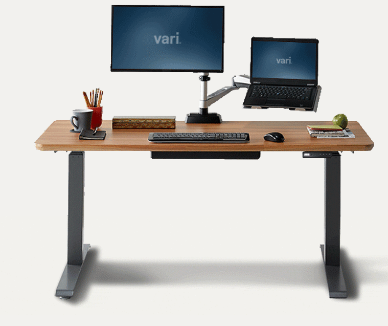 Vari desks