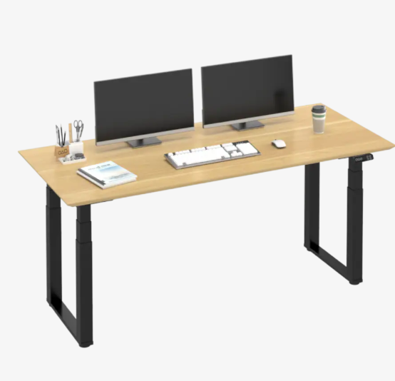 WE5 desk