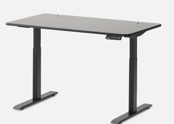 Autonomous SmartDesk