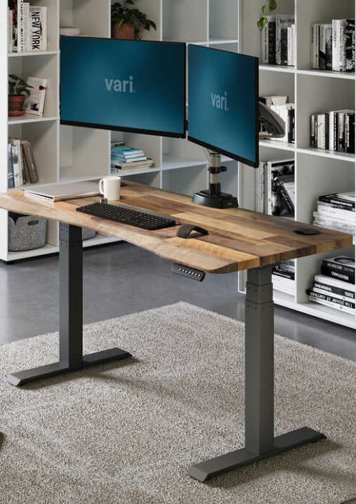 Vari Electric Desk
